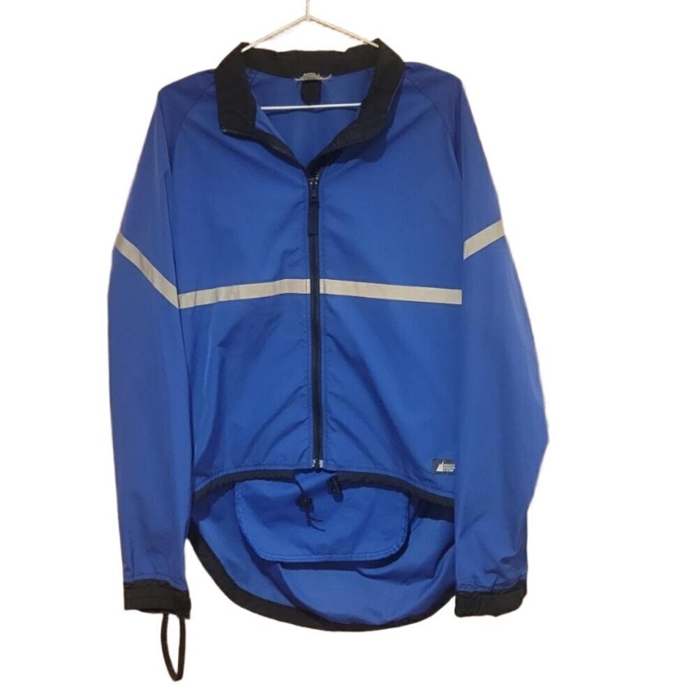 #044 Mountain Equipment Running Jacket